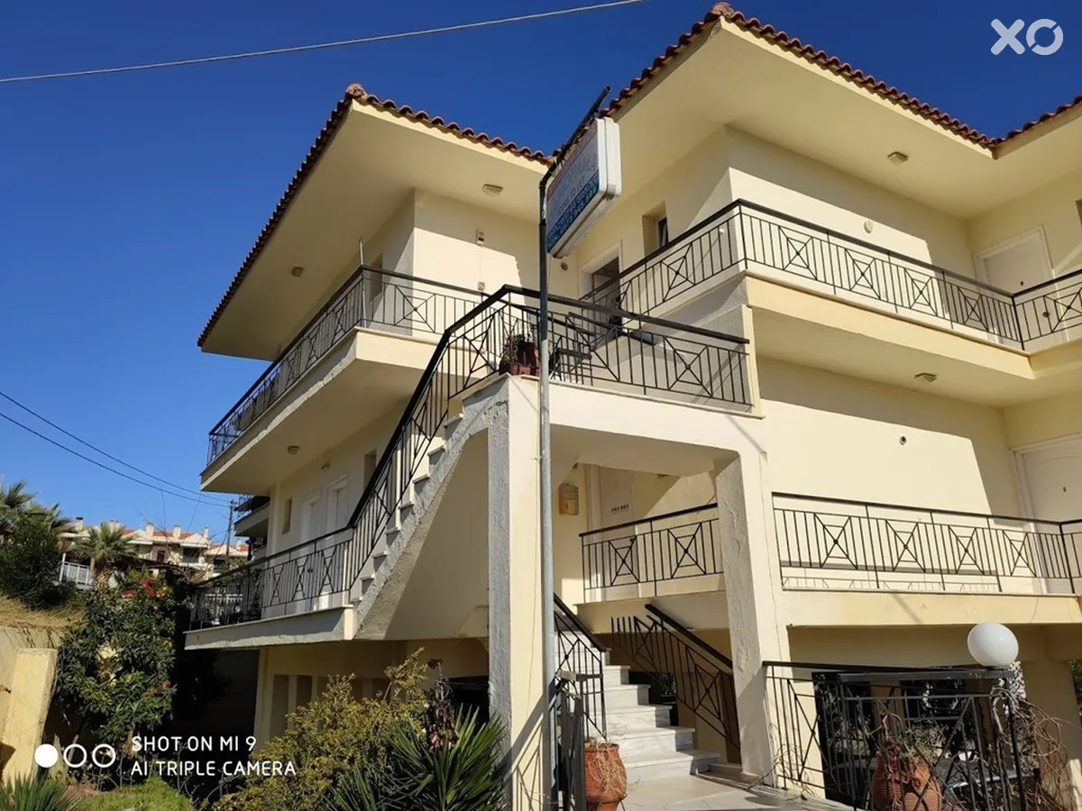 Panorama Apartments