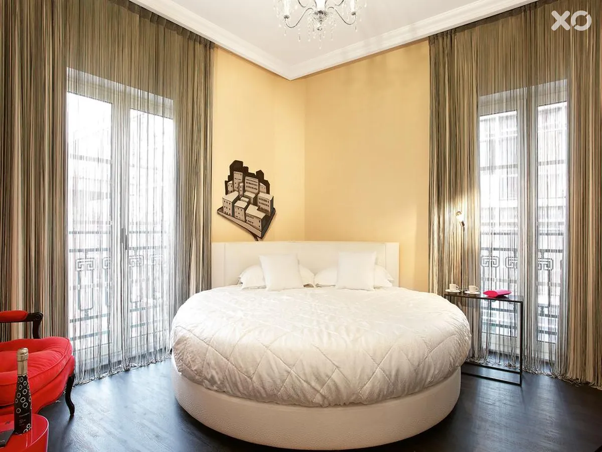 Pallas Athena Grecotel Luxury Boutique Hotel