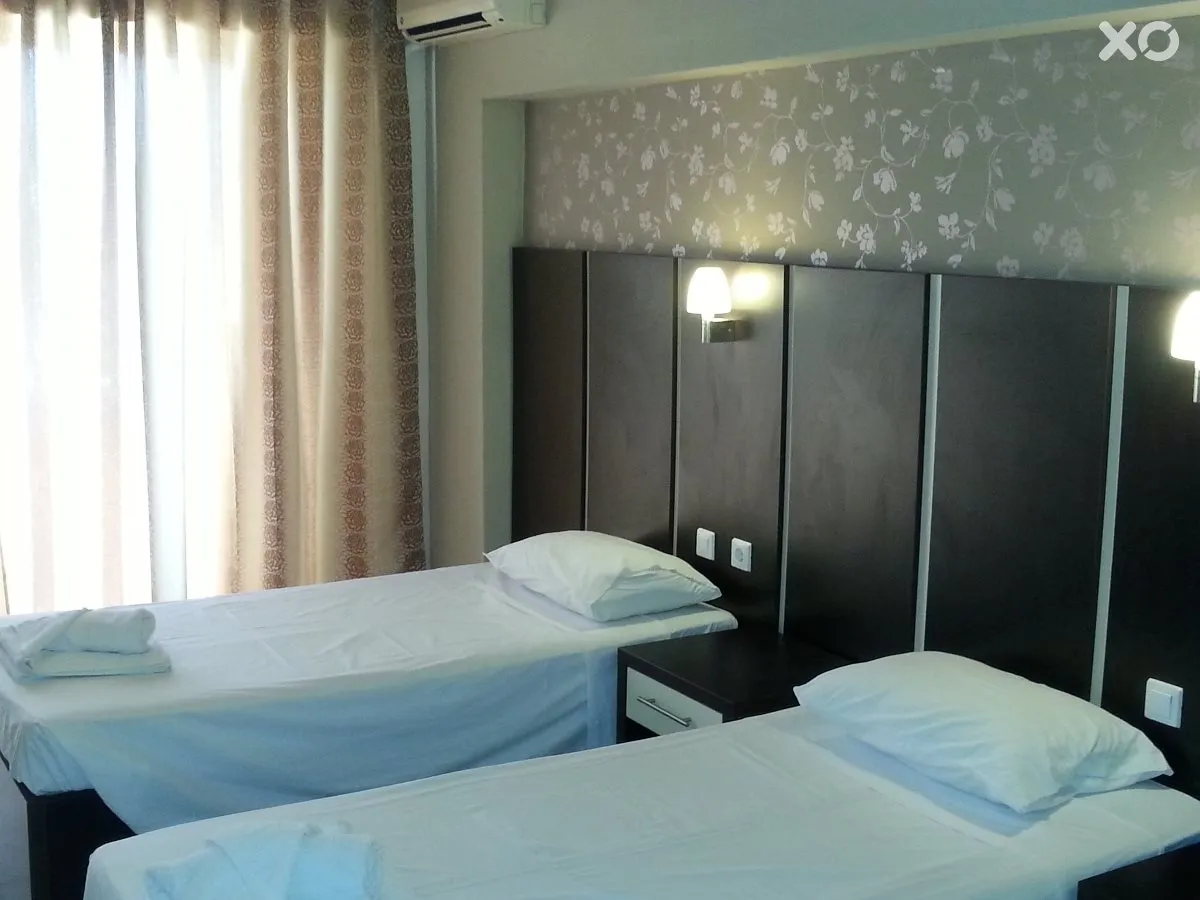 Rose Hotel Faliraki