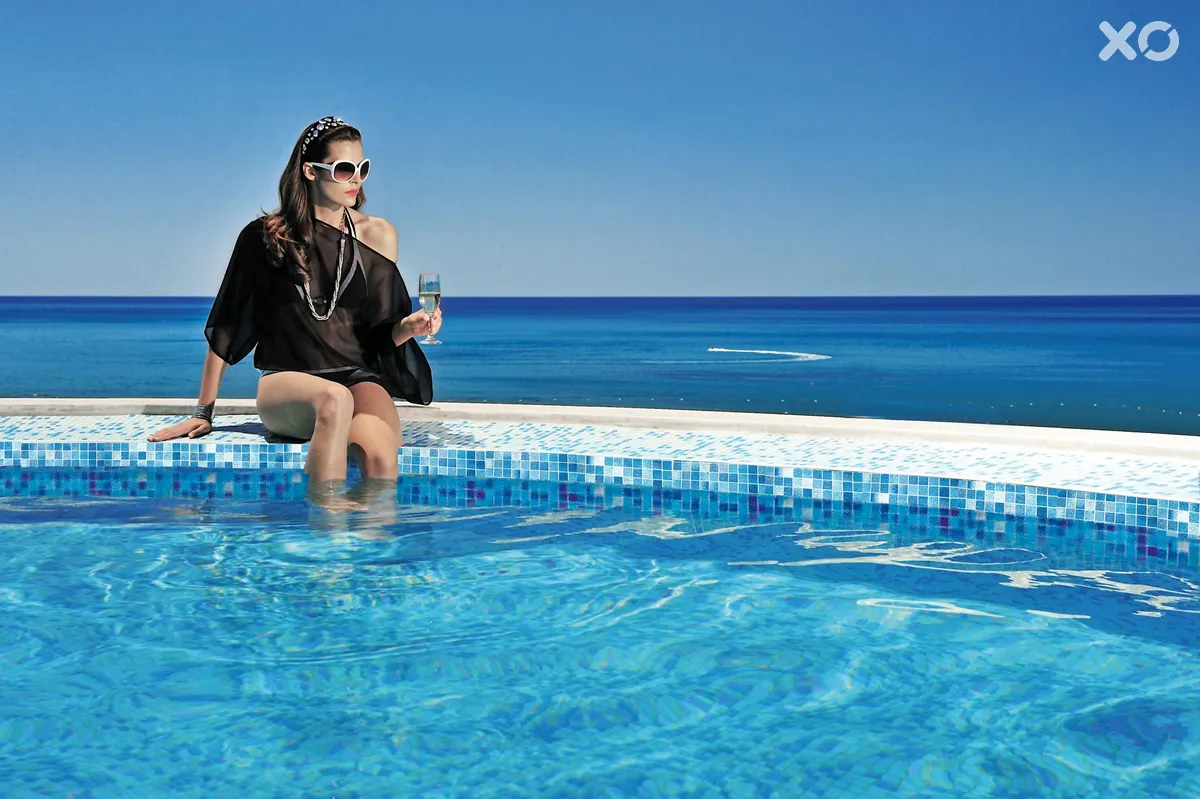Susesi Luxury Resort
