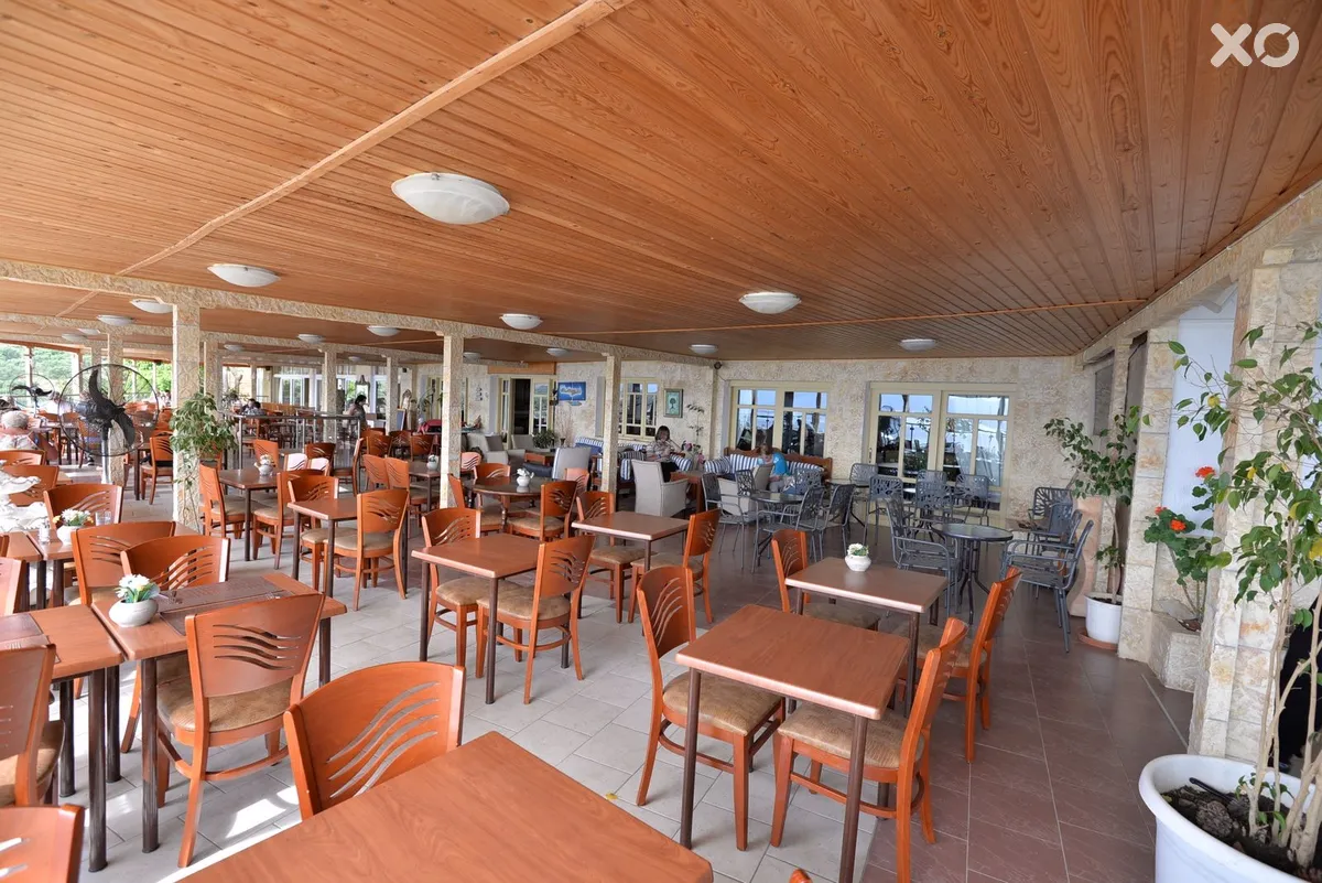 Elounda Water Park Residence Hotel