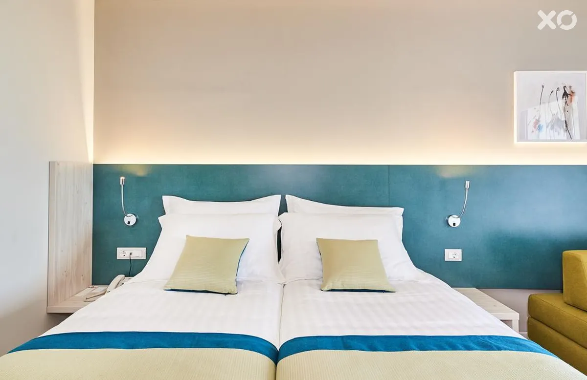 Sipar Plava Laguna Hotel