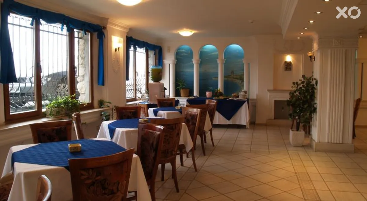 Victoria Hotel Nessebar