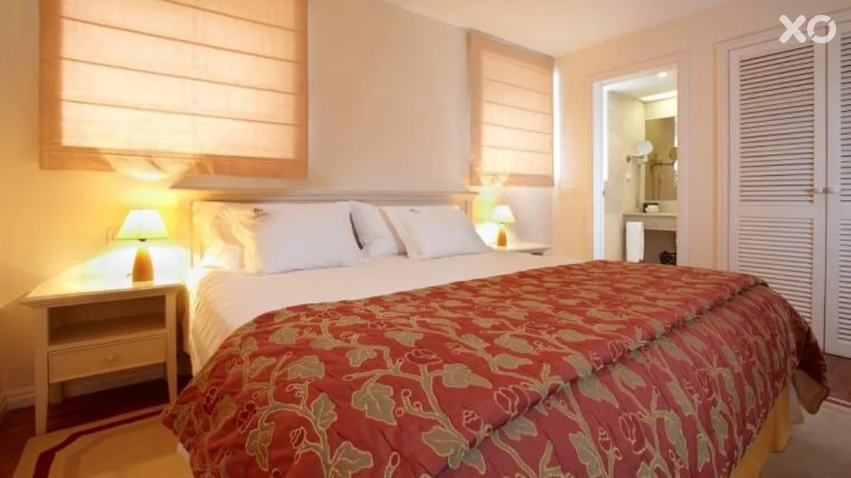 PortoBay Serra Golf Hotel