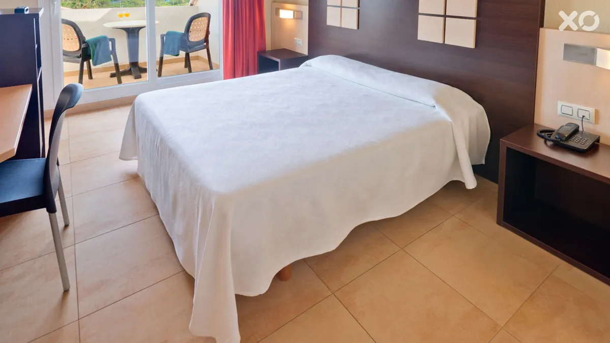 Alegria Florida Park Hotel