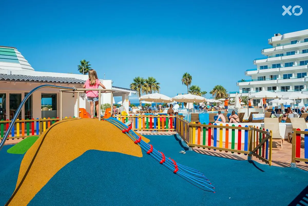 Hovima La Pinta Beachfront Family Hotel