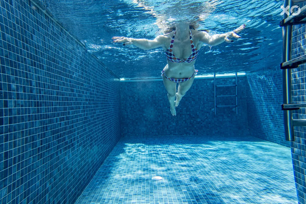 Aqua Blu Boutique Hotel & Spa