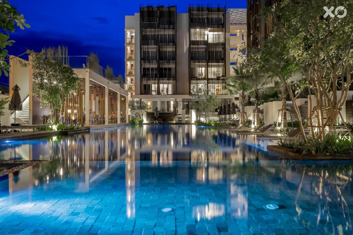 G Hua Hin Resort & Mall