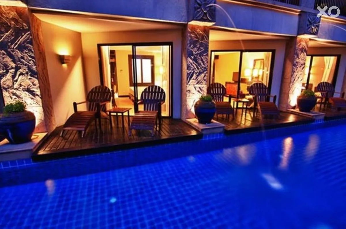 Garden Cliff Resort & Spa
