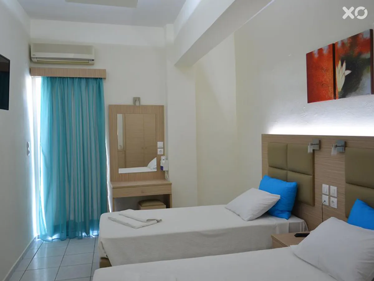 Sun Hotel