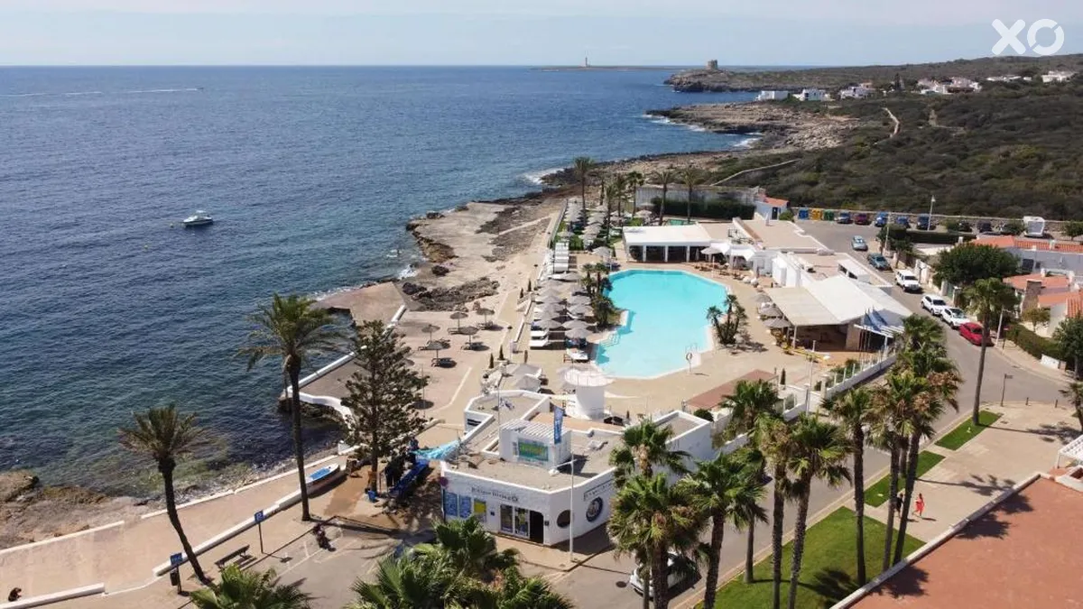 AluaSoul Menorca