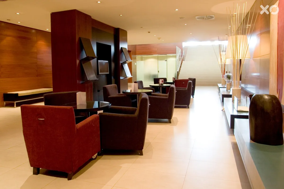 Best Front Maritim Hotel