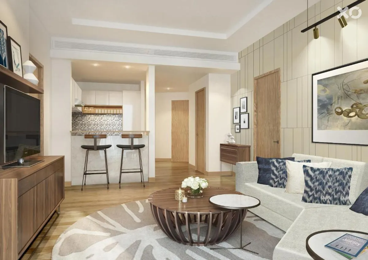 Adagio Premium The Palm