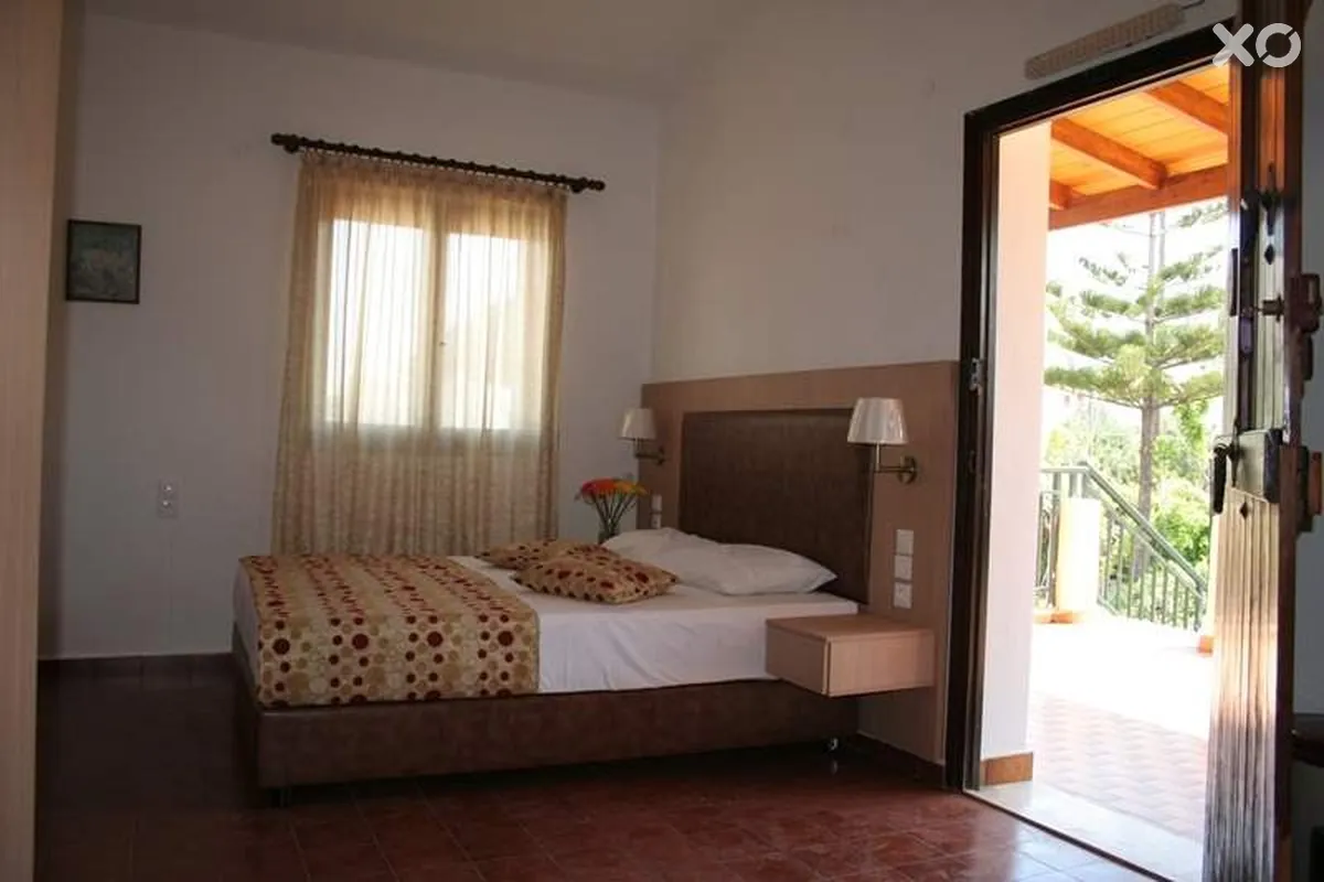 Medusa Villa