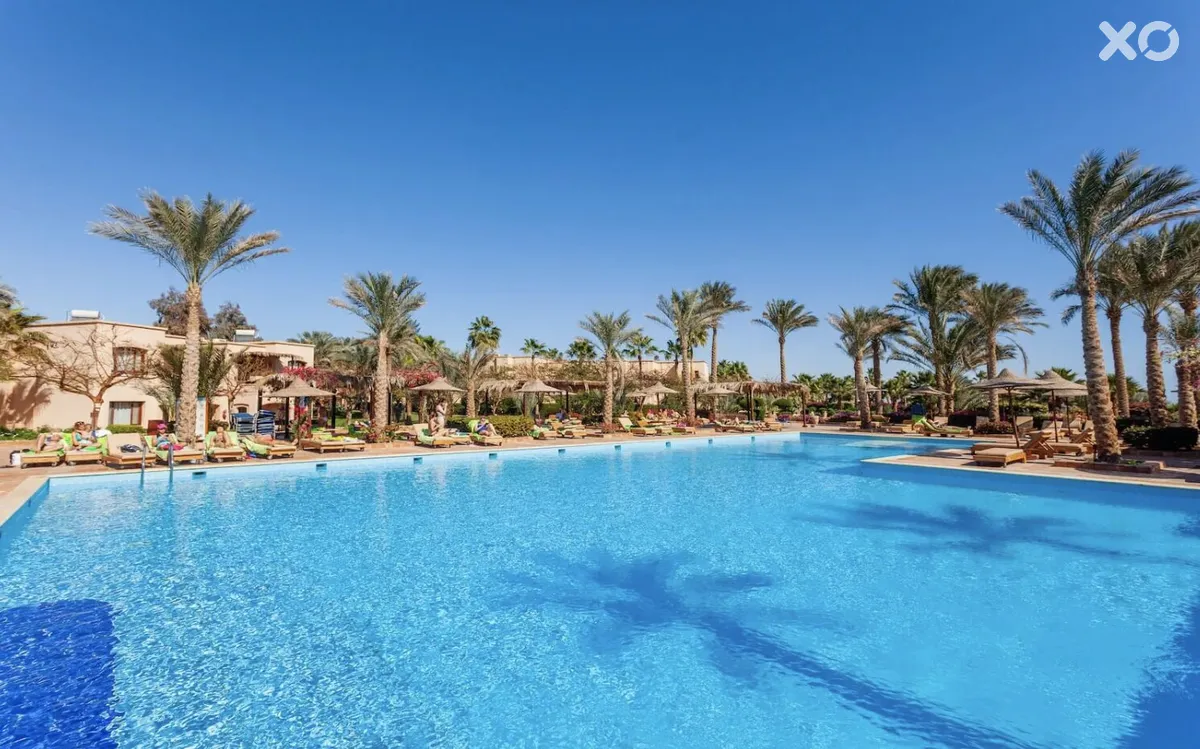 Tamra Beach Resort