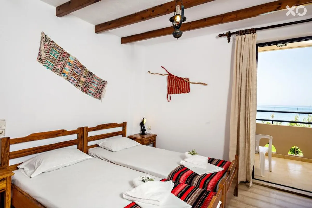 Matzi Hotel Apartments
