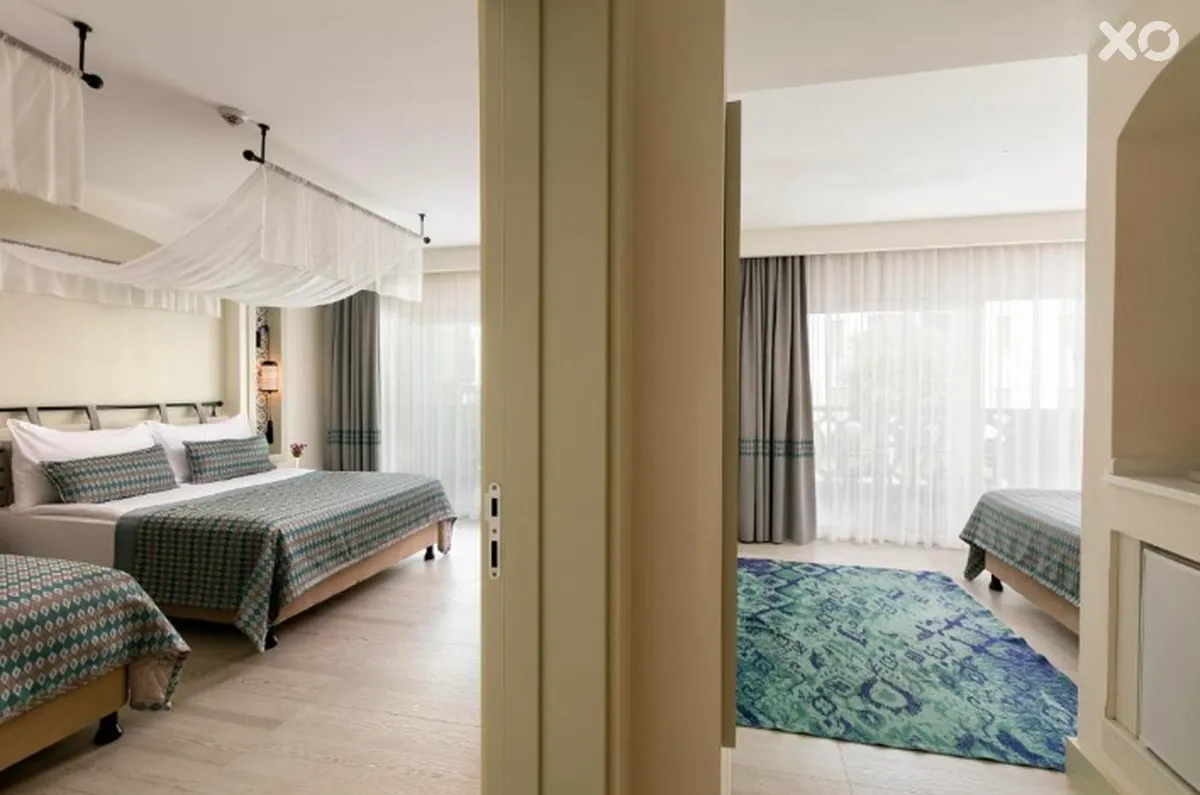 Limak Cyprus Deluxe