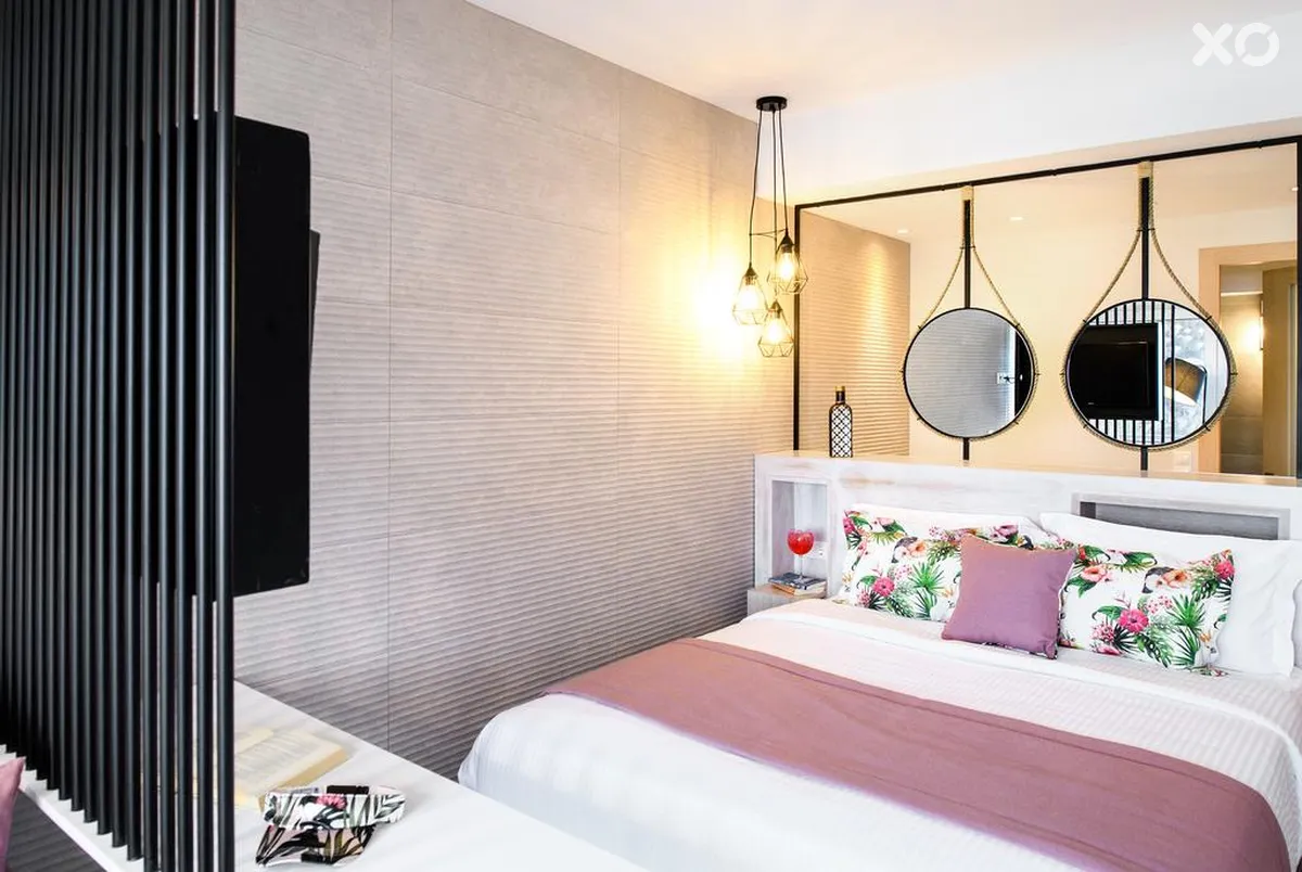 Antigoni Beach Resort Hotel & Suites