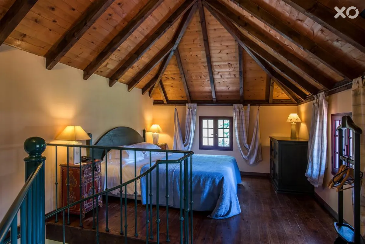 Pestana Quinta do Arco Nature & Rose Garden Hotel