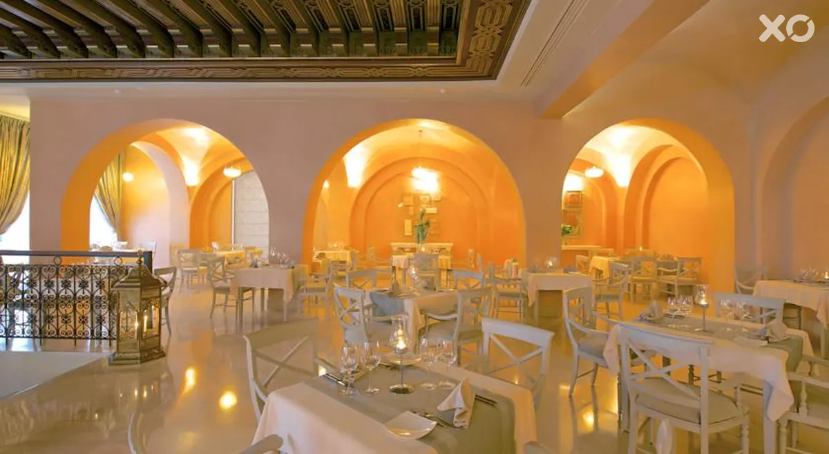 Iberostar Selection Royal El Mansour