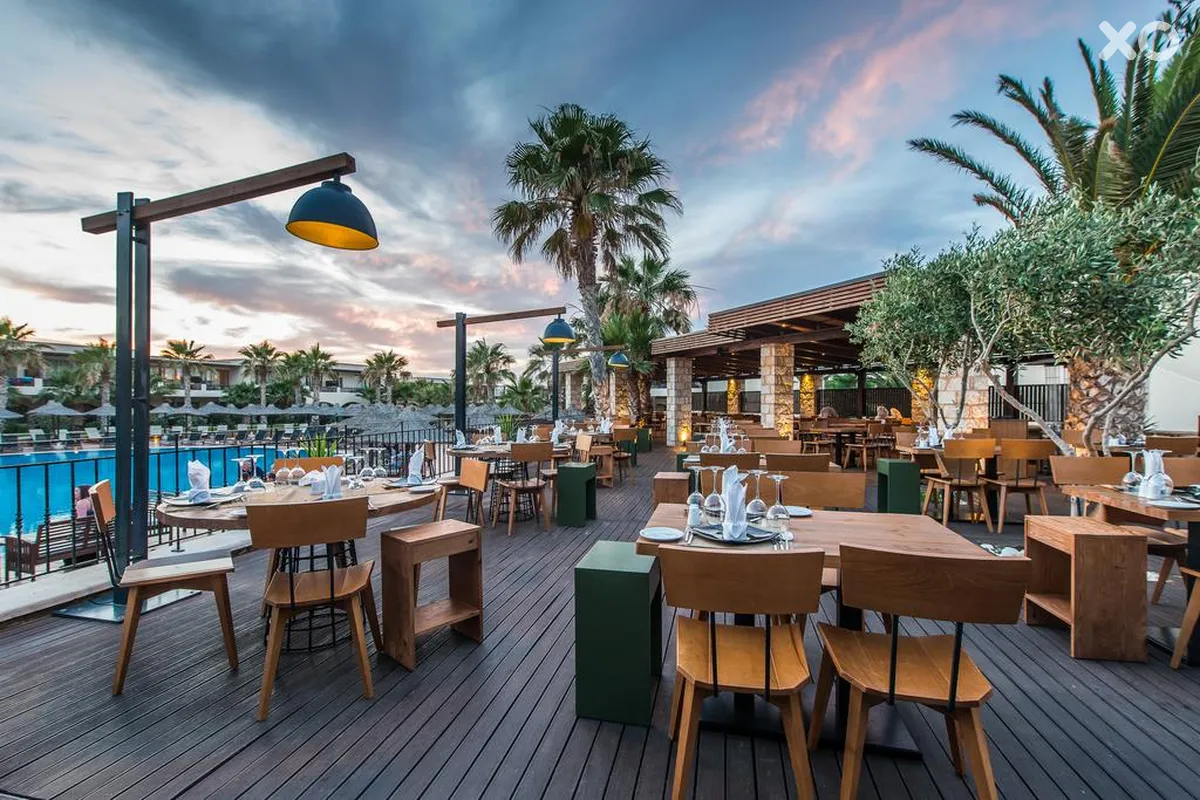 Stella Palace Resort & Spa