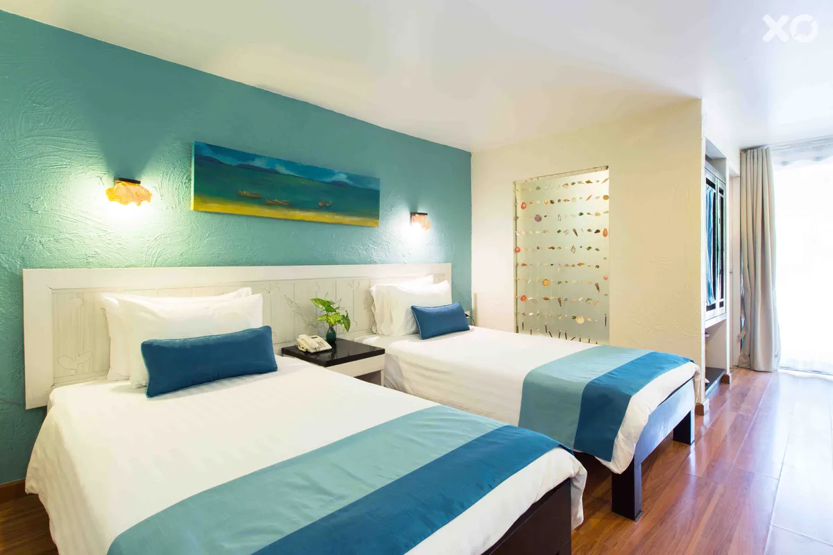 Phra Nang Inn by Vacation Village