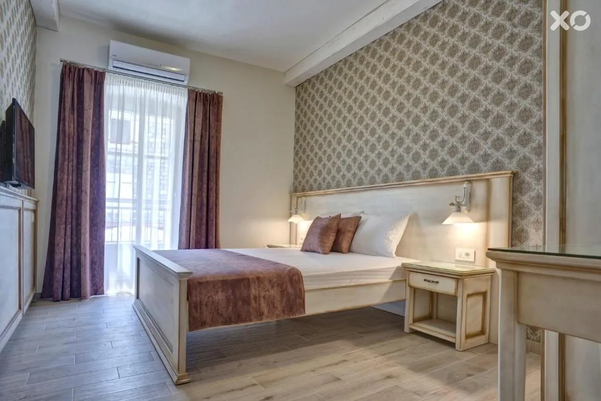 Piazza Apartments 2