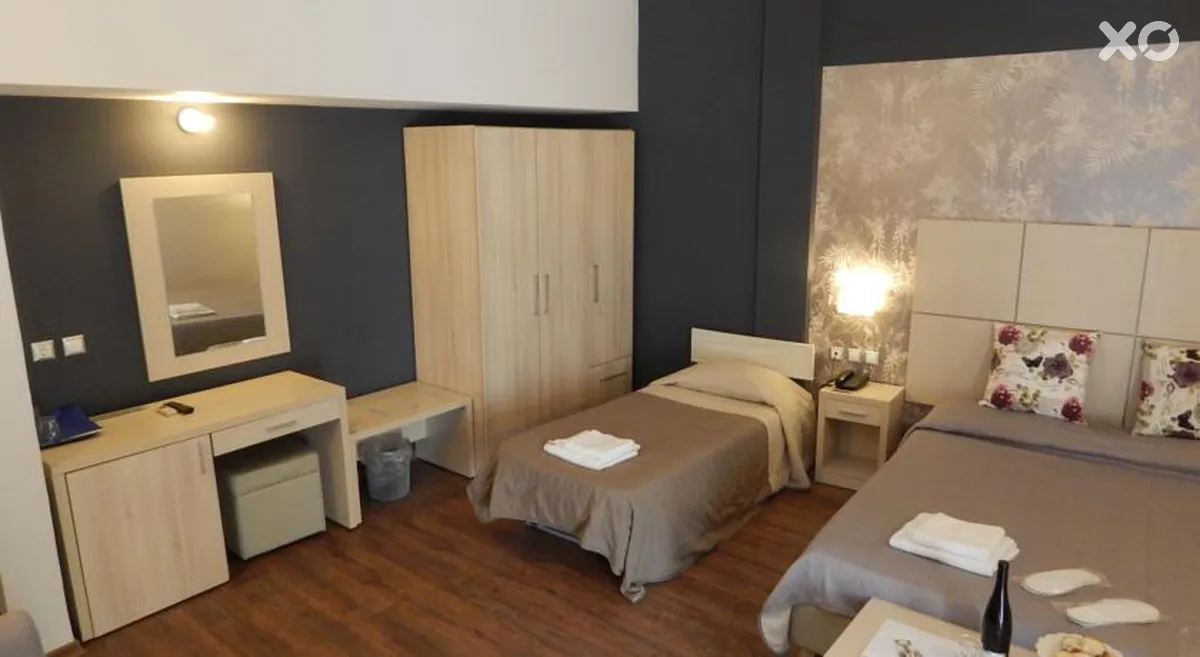 Arion Hotel Corfu