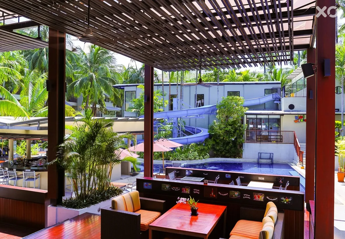 Holiday Inn Resort Phuket Surin Beach