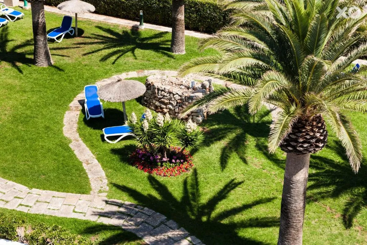 Globales Cala'n Blanes
