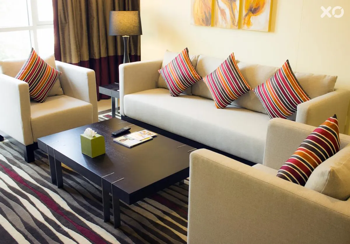 Ramada Downtown Burj Dubai