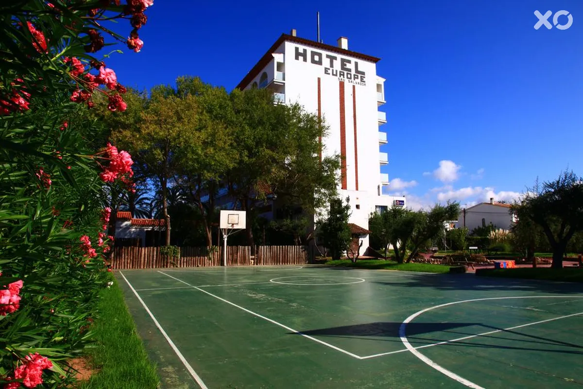 Ohtels San Salvador