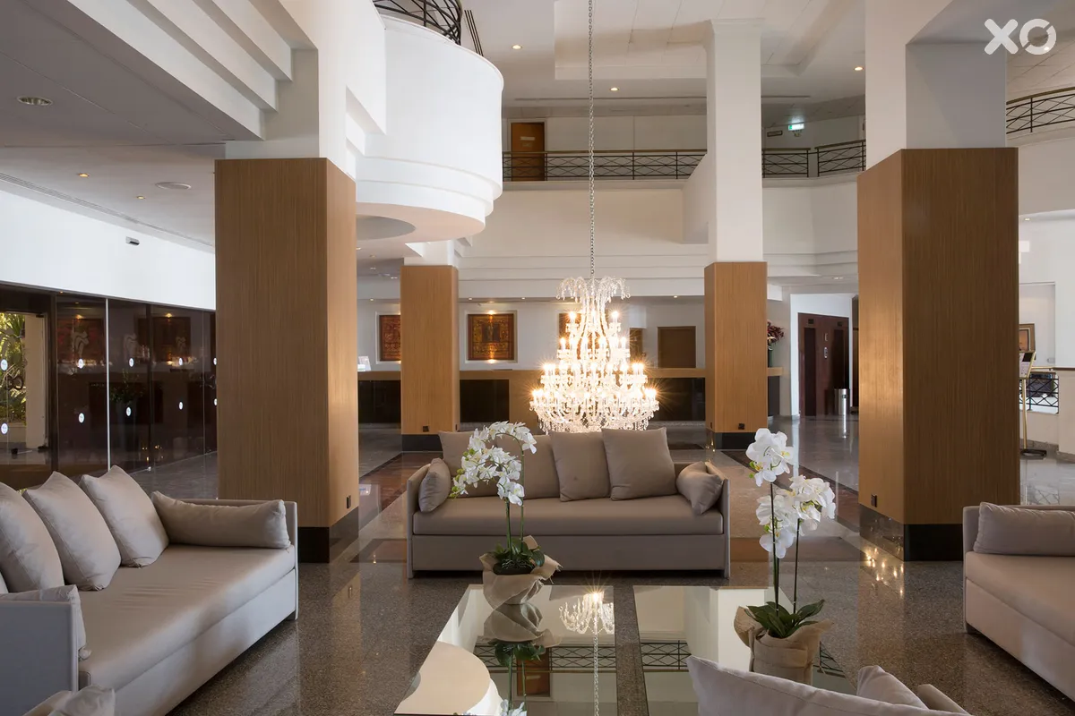 Venus Beach Hotel