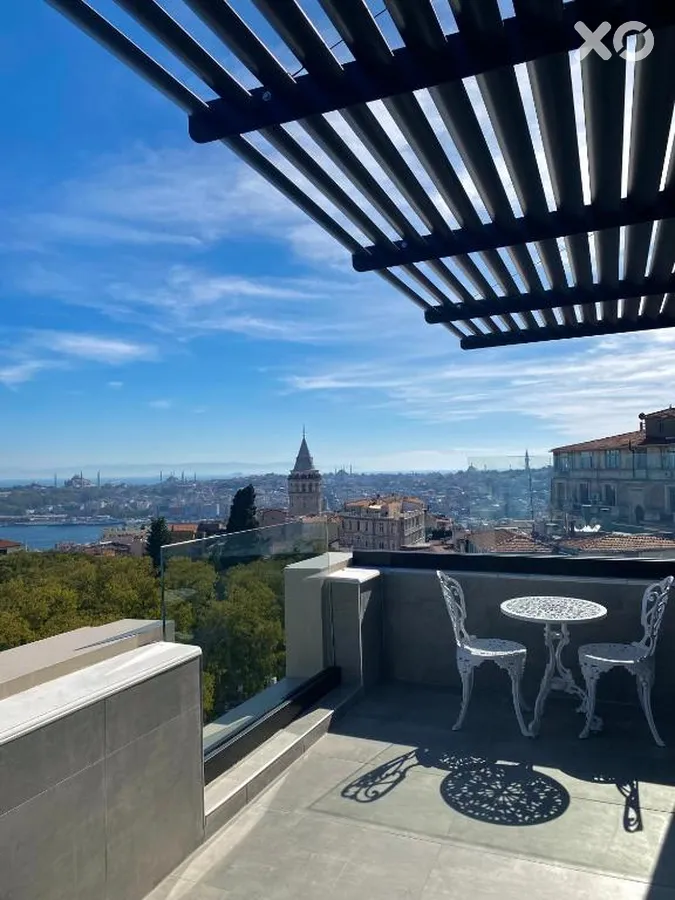 Ring Stone Hotels Bosphorus
