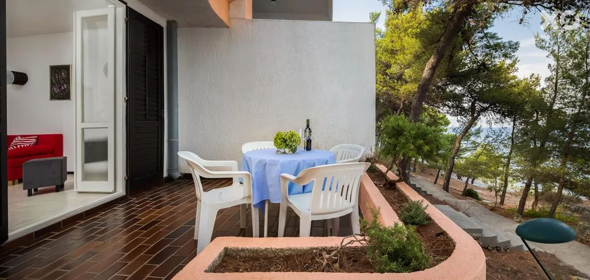 Adriatiq Resort Fontana