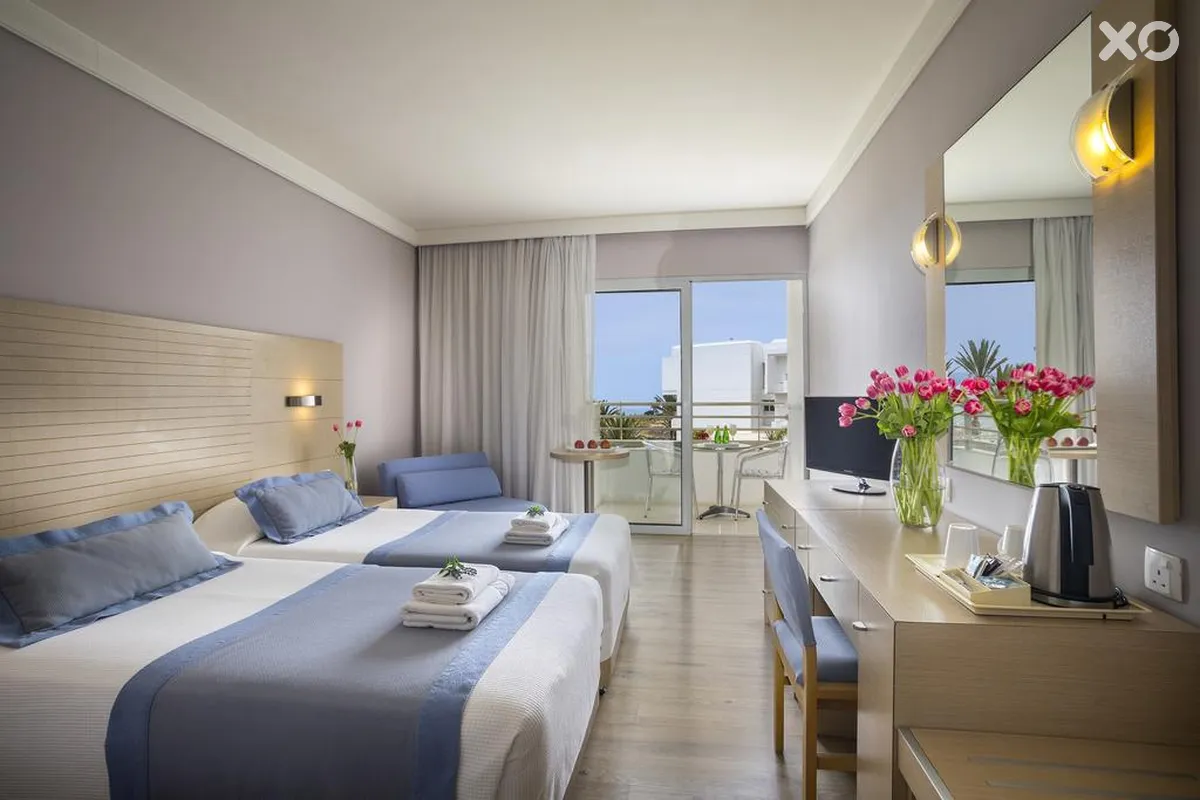 Louis Ledra Beach Hotel
