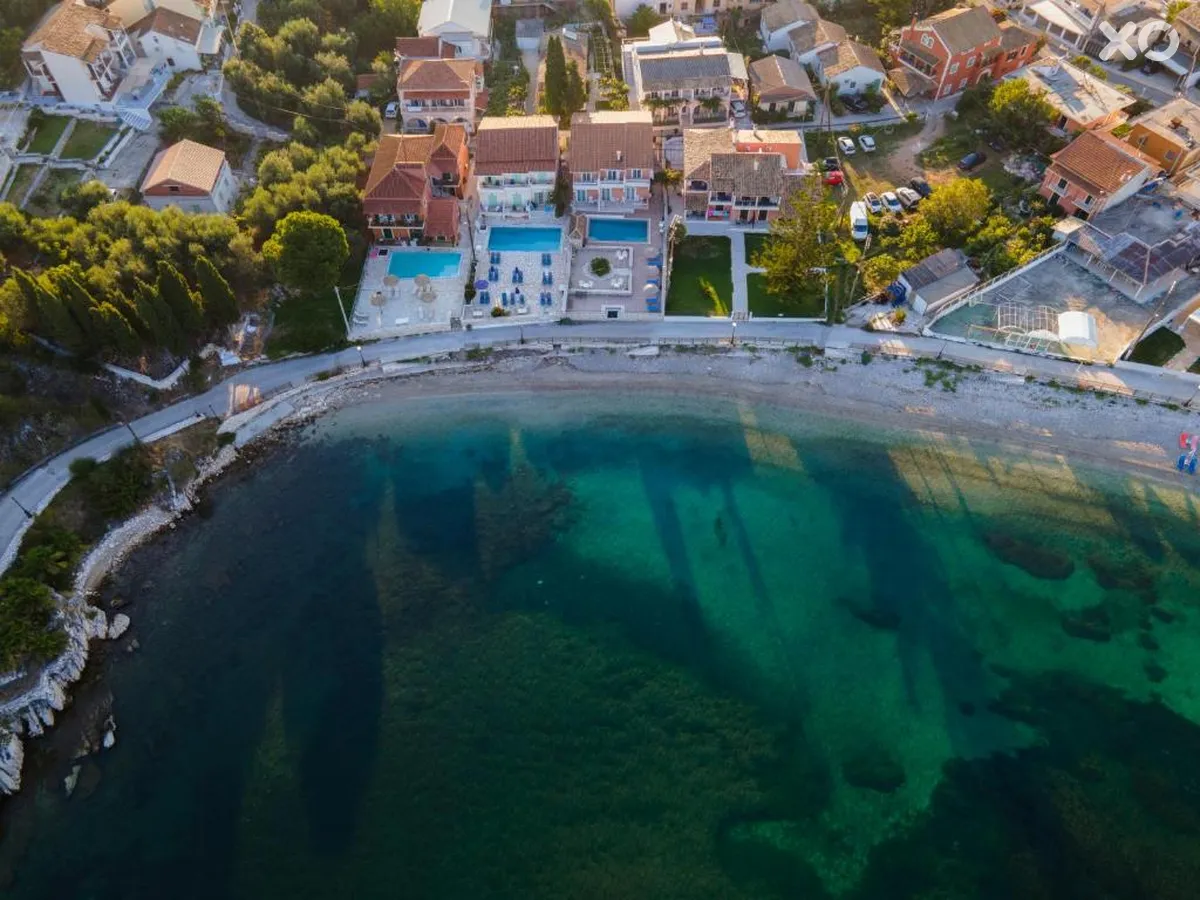 Villa Nelli