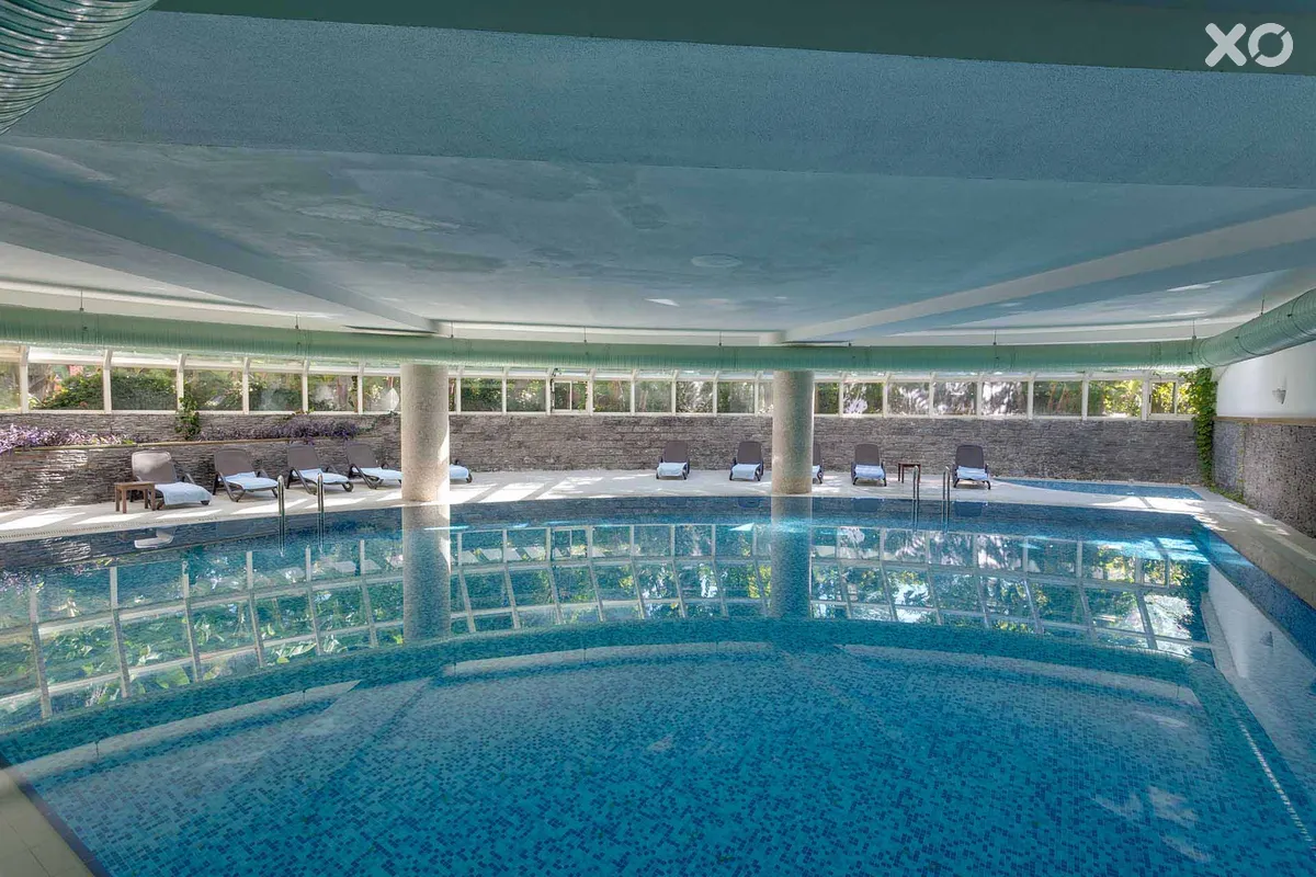 Zena Resort Hotel