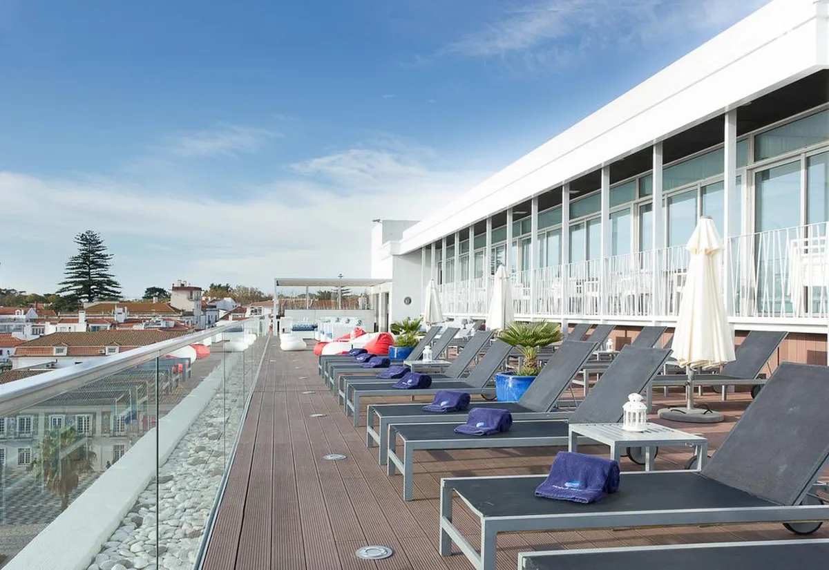 Baia Hotel