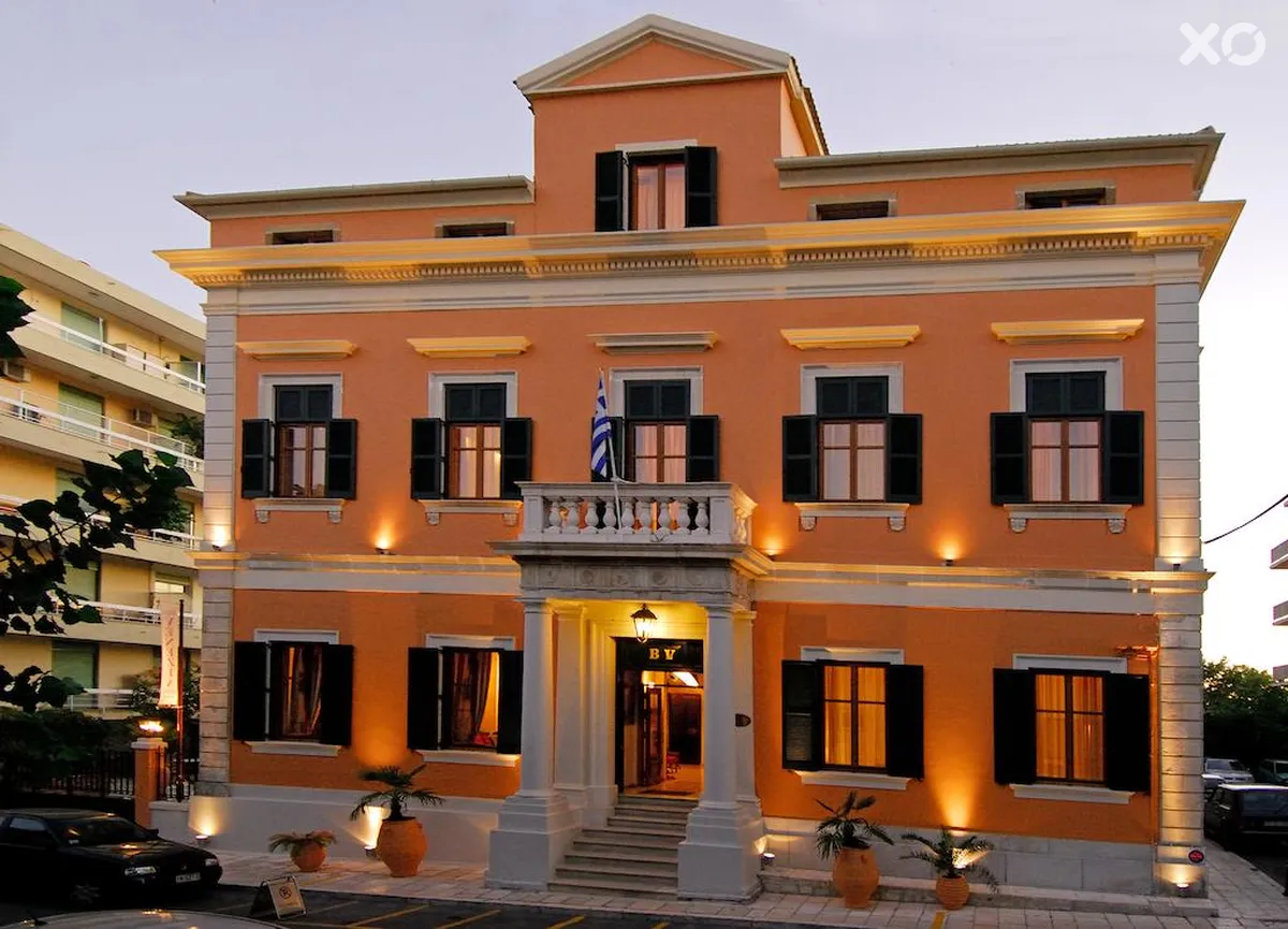 Bella Venezia Hotel