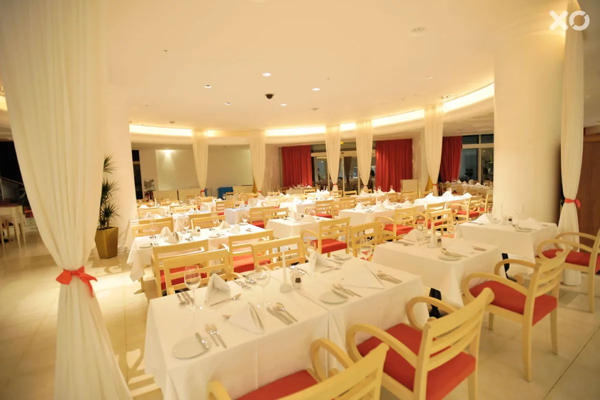 Splendid Conference & SPA Resort