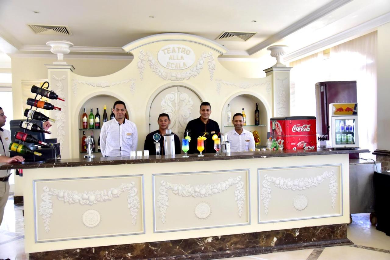 IL Mercato Hotel & Spa (ex.Iberotel Il Mercato)