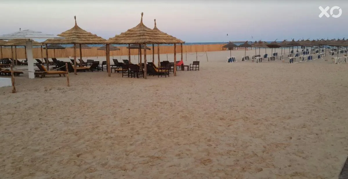 Mirage Beach Club