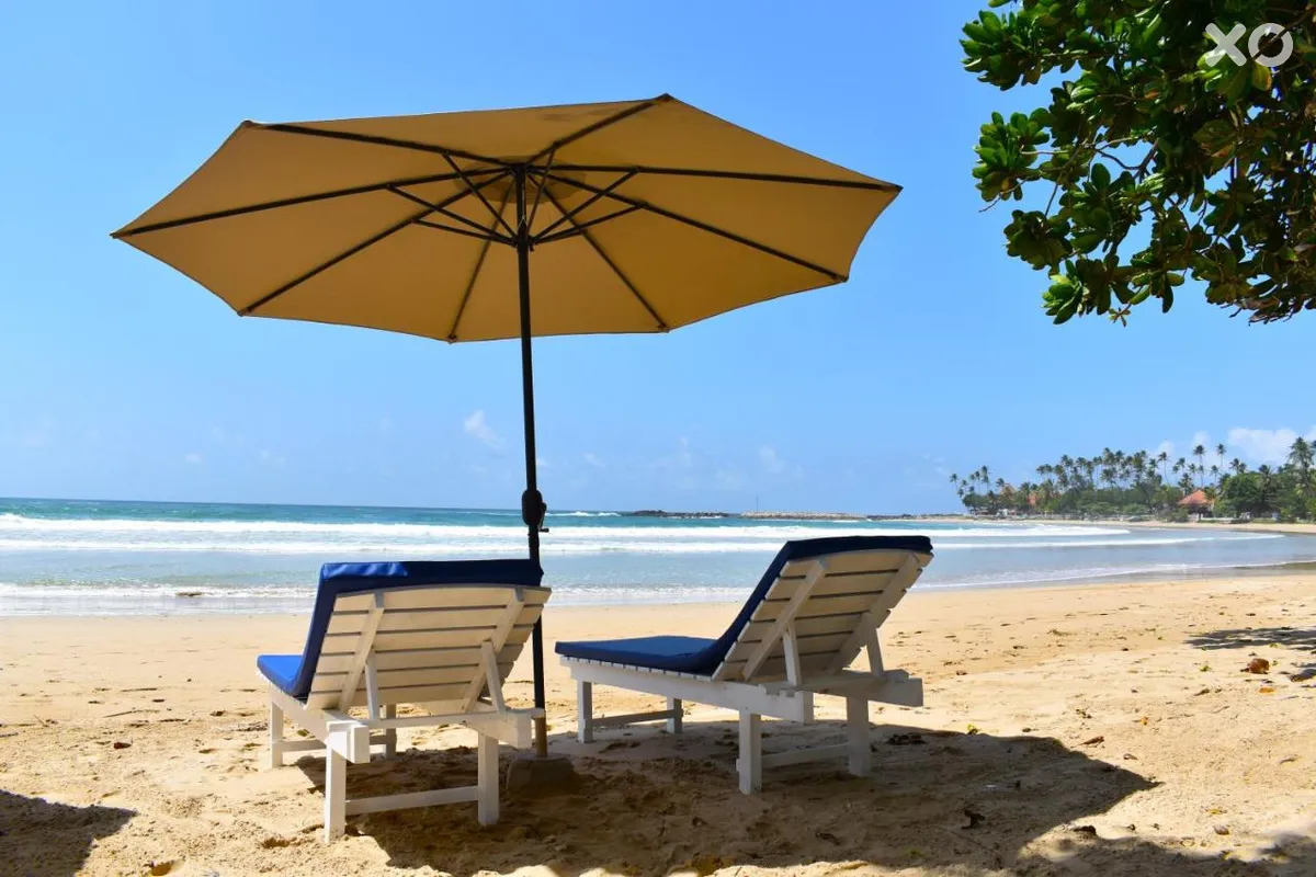 Smeralda Beach Hotel