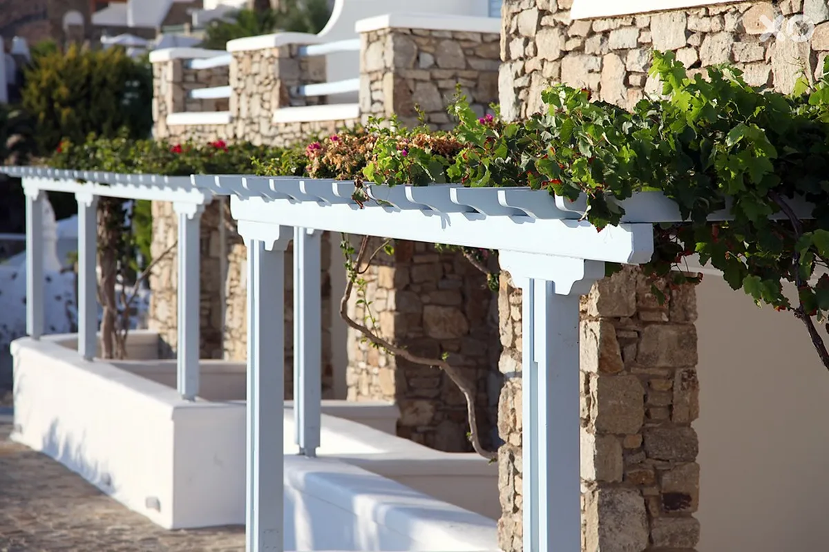 Saint John Hotel & Villas