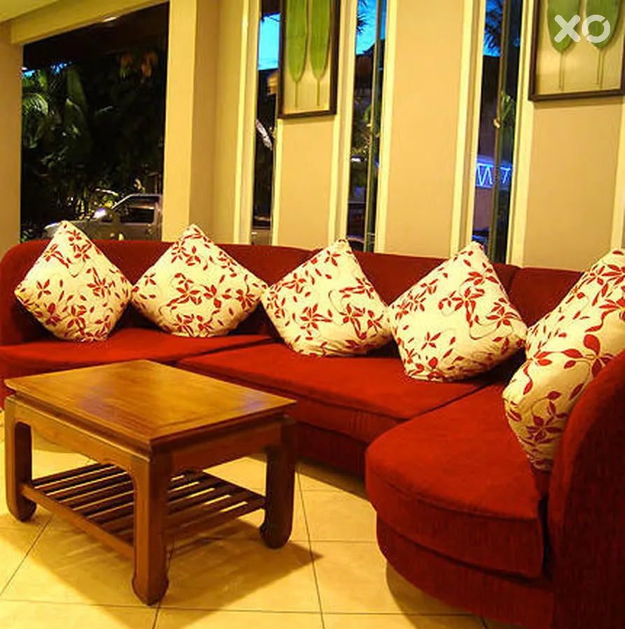 Thanthip Beach Resort