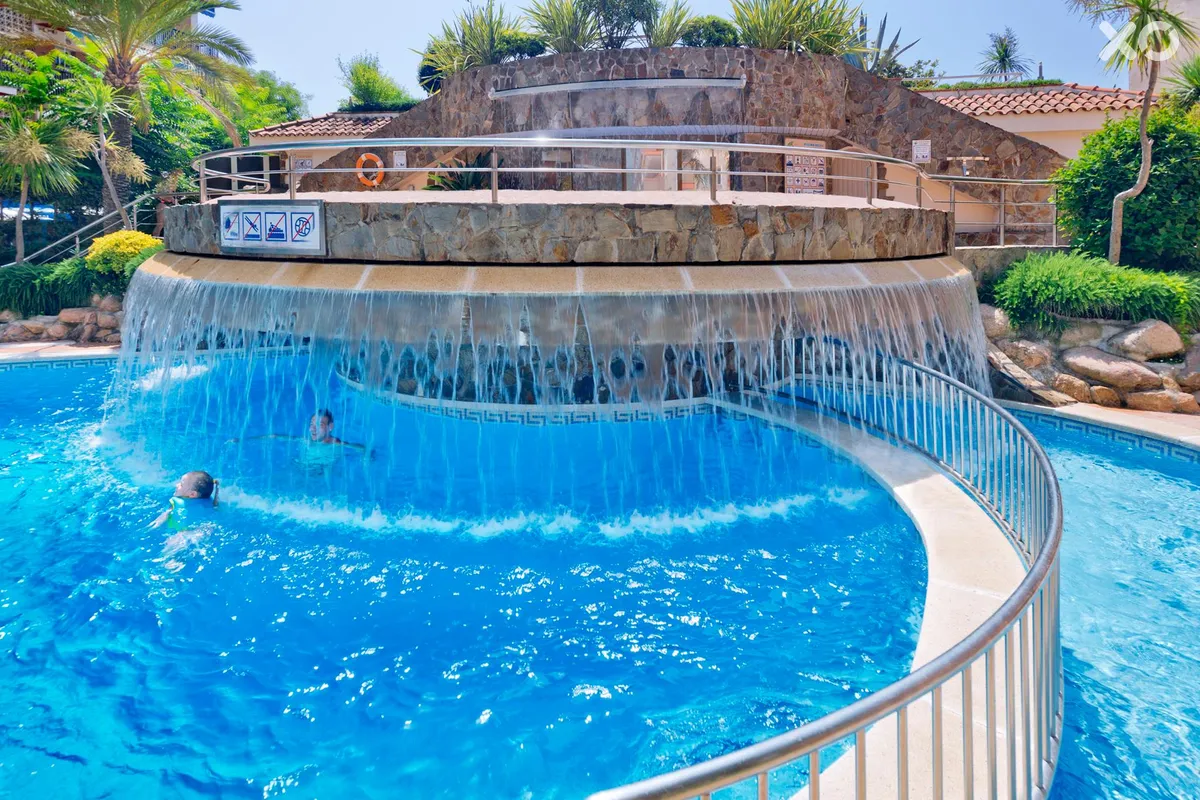 Sumus Hotel Monteplaya