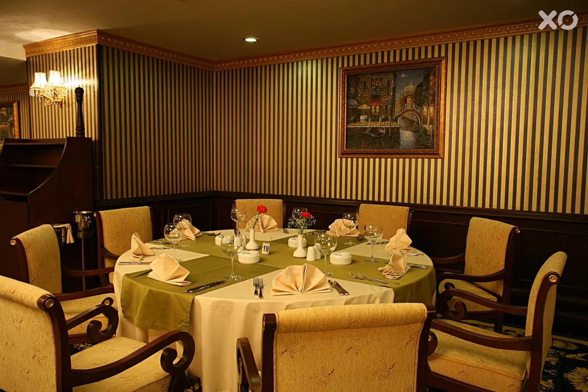 Latanya Palm & Spa Hotel