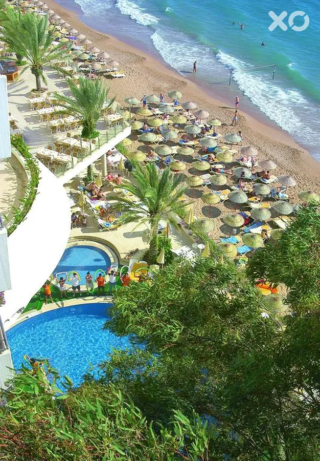 Rubi Hotel