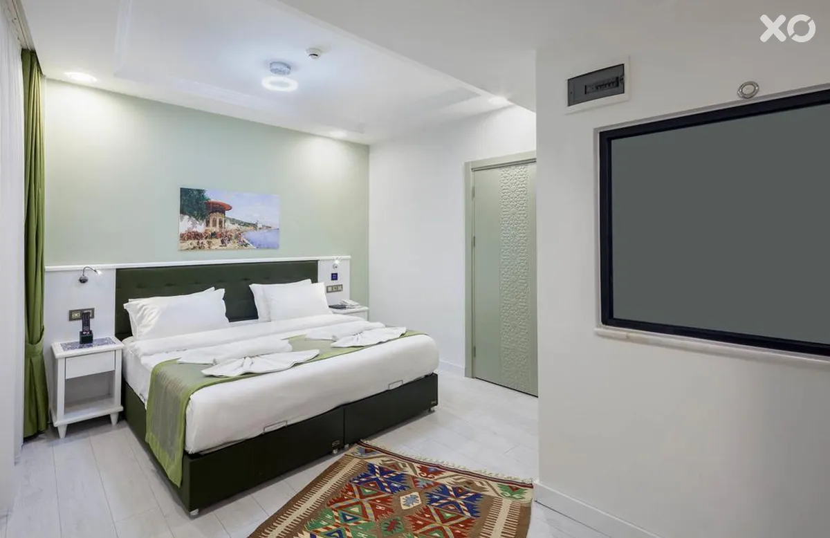 Obahan Hotel